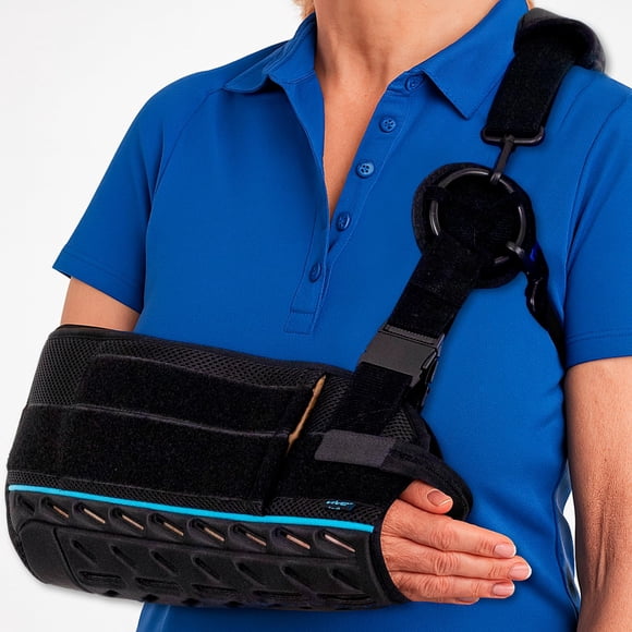 Cabestrillo Vive con almohada – Soporte para manguito rotador