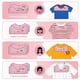 thumbnail image 3 of Kit de Herramientas QUKLOGEN para Sublimación de Camisetas - 12 Piezas, 3 of 9