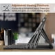 thumbnail image 3 of Funda De Teclado Para Lenovo Tab Plus 11 5 2024 Con Teclado, 3 of 7