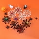 thumbnail image 2 of 4pcs, Cobweb Halloween Spider Web Hangable Black/White Holiday Accessories For Party Cobweb Decorations, Halloween Decor Supplies, 2 of 2