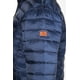 thumbnail image 2 of Parka Azul Insulada Topsafe, 2 of 3