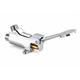 thumbnail image 2 of Válvula Pedal HE-HE 1/2" Marca Taumm Color Cromo, 2 of 8