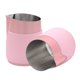 thumbnail image 1 of Jarra Normcore Rosa de 600 ml para Espumar Leche, 1 of 5