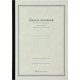 thumbnail image 4 of Cuaderno Nakabayashi B5 179x252 mm Pack de 5 Rayado, 4 of 8