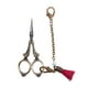 thumbnail image 1 of Tijeras De Bordado Antiguas Con Cordón Tijeras De Corte De Costura Multifunción A, 1 of 3
