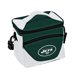thumbnail image 1 of Nevera Compacta Logo Brands NFL New York Jets para 9 Latas en Colores del Equipo, 1 of 4