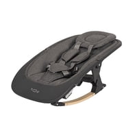 Tutti Bambini - Mecedora Nova Grafito