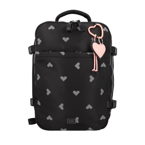 Mochila De Viaje Secret Love St6 Negro 15""