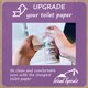 thumbnail image 3 of Loción limpiadora Island Topicals Experience Clean, botella de 240 ml, 3 of 7