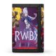 thumbnail image 1 of RWBY Cartera Trifold para Hombres, 8 Ranuras para Tarjetas, 1 Ventana de ID, Tarjetero Delgado con Bolsillo de Efectivo con Cremallera para Uso Cotidiano, 1 of 6