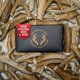 thumbnail image 1 of Masticables para perros con cuerno de ciervo, The Antler Box, paquete premium de 454 g, 1 of 8