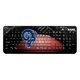thumbnail image 1 of Teclado Inalámbrico Diseño Legendario Los Angeles Rams, 1 of 1