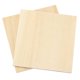 thumbnail image 4 of Bloques Para Manualidades De Madera 30 Unidades 10 Cm De Grosor, 4 of 7