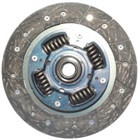 Repuestos Del Sol - Kit Embrague Daewoo Lanos 1.5 1998 2003