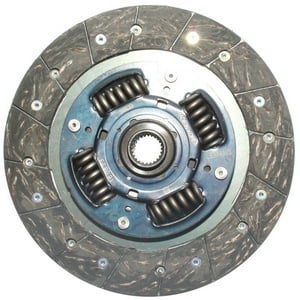 Repuestos Del Sol - Kit Embrague Daewoo Pointer 1.5 1995 1999