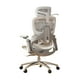 thumbnail image 1 of Silla De Escritorio Últra Premium E05 Gris LuBabycas, 1 of 8