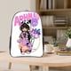 thumbnail image 4 of aphmu cat Mochila transparente temática, resistente y duradera, bolsa see-through para trabajo, deporte, universidad y viaje, 31 × 43 cm, 4 of 6