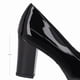 thumbnail image 5 of Zapato Mujer Negro/Charol Deise 012 Piccadilly, 5 of 6