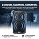 thumbnail image 2 of Parlante Activo ALTO TS408 2000W 8 Bluetooth Mixer, 2 of 3