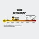 thumbnail image 2 of Aspiradora DEWALT STEALTHSONIC para taller húmedo, 6 galones, 5 HP, 2 of 3