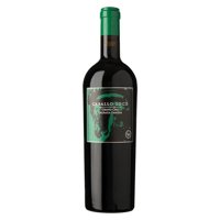 Vino Tinto Ensamblaje Blend Grand Cru Sagrada Familia 13.5° Botella 750 Ml Caballo Loco