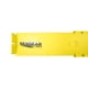 thumbnail image 1 of Barra de medición YakGear The Fish Stik 01-9004-Y, color amarillo, 1 of 3