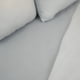 thumbnail image 3 of Sábanas Polar Composé 1.5 Plazas / Bicolor Celeste – Doral, 3 of 3