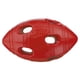 thumbnail image 2 of Juguete para Perro Nerf Dog Balón de TPR Bash Treat 15 cm Rojo, 2 of 3