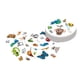 thumbnail image 4 of Juego de percepción visual Zygomatic Spot It! Animales 2024, 4 of 4