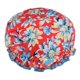 thumbnail image 3 of Gorro De Ducha Impermeable De Doble Capa Ba?o Protección Para El Cabello Ba?o Para Adultos Accs A, 3 of 5