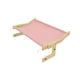 thumbnail image 1 of Manta De Percha Para Ventana De Gato Hamaca De Cama Colgante Resistente Para Ventana Para Gatos De Interior S Rosa, 1 of 5