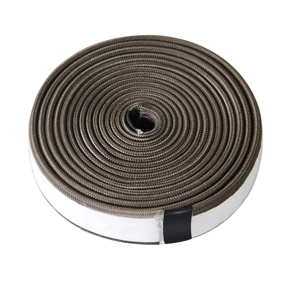 Kit de juntas de malla de alambre KamMaster para Kamado Big Grill Joe