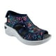 thumbnail image 5 of Sandalia Bzees By Naturalizer Mujer Dream Lavables azul 38, 5 of 6