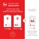 thumbnail image 4 of Calefont 21 L Gas Licuado T. Forzado con Control digital Rheem, 4 of 7