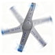 thumbnail image 1 of Brazo rociador para lavavajillas Coinsdans W10837249 Whirlpool, 1 of 7