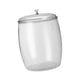 thumbnail image 3 of Recipiente Transparente Para Café En Grano, Para Cereales, Té Suelto, 10 L, 3 of 5