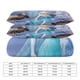 thumbnail image 2 of Frozen 3-Piece Reversible Twin Bed Set - Includes 1 Reversible Twin Comforter, 2 of 5