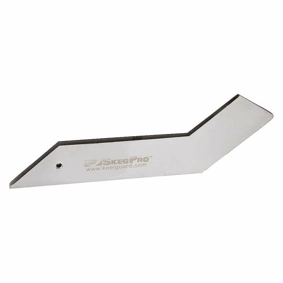 Protector Skeg MEGAWARE KEELGUARD 667 SKEGPRO para MerCruiser