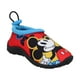 thumbnail image 2 of Zapatos de Agua Bebe Mickey Mouse, 2 of 3