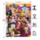 thumbnail image 3 of Elf: El musical de Buddy Cartel de metal, decoración de pared con cartel de metal personalizado, regalos para aficionados, amigos, familia y seres queridos 40x30cm, 3 of 6