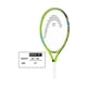 thumbnail image 2 of Raqueta de tenis HEAD Speed Kids para principiantes, precordada, 19 pulgadas, 2 of 8
