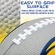 thumbnail image 4 of Foam Football Franklin Sports NFL Los Angeles Rams Kids, 4 of 7