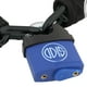 thumbnail image 1 of Set Auto Off Road Candado OR 60mm + Cadena, 1 of 10