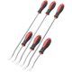 thumbnail image 1 of Set Extractor de Clips para Auto ROTATION 6 Piezas, 1 of 3