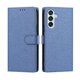 thumbnail image 2 of Cartera Funda para Samsung Galaxy M15 Carga Inalámbrica, Azul, 2 of 6