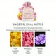 thumbnail image 1 of Elevate Your Senses: Women's Long-Lasting Perfume with Sweet Floral, Rose & Cedar Notes, 50ml 1.7fl.oz, 1 of 2