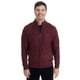 thumbnail image 1 of Sweater Full Cierre Rojo, 1 of 4