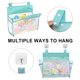 thumbnail image 2 of Organizador de Juguetes de Baño Muchfun 14 x 11 x 6 in, 2 of 3