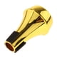 thumbnail image 1 of Trompeta De Práctica Ligera Silenciador Sordo Recto Sourdine Brass Musica Golden, 1 of 5