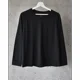 thumbnail image 2 of Pijama mujer Cala Negro XL, 2 of 3